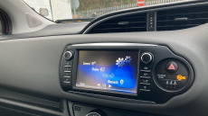 Toyota Yaris 1.5 VVT-i Icon 5dr Petrol Hatchback